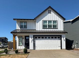 1603 37th Ave, Forest Grove, OR 97116