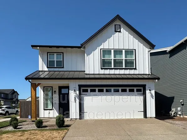 1603 37th Ave, Forest Grove, OR 97116