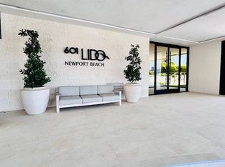 601 Lido Park Dr APT 2E, Newport Beach, CA 92663
