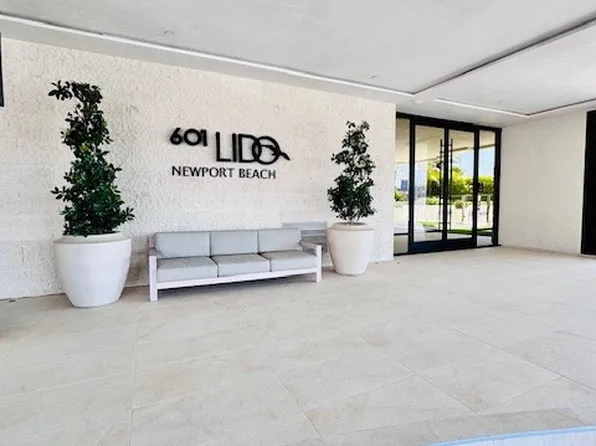 601 Lido Park Dr APT 2E, Newport Beach, CA 92663