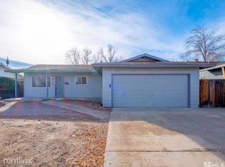 565 Gregory Way, Sparks, NV 89431