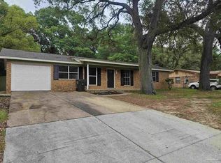 6436 Sanders St, Milton, FL 32570