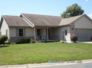 1633 Fairlawn St, Defiance, OH 43512