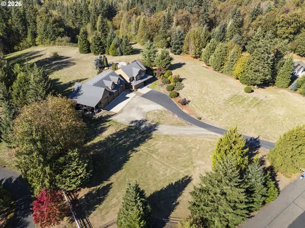 34602 NE 49th Pl, La Center, WA 98629