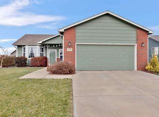 1409 N Bellick St, Wichita, KS 67235