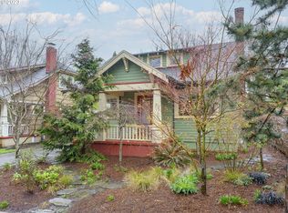 3012 NE 7th Ave, Portland, OR 97212