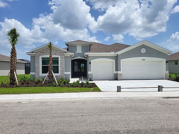 5th image of 20820 Copperhead Dr
