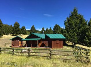 1577 Atlas Lode Dr, Deer Lodge, MT 59722