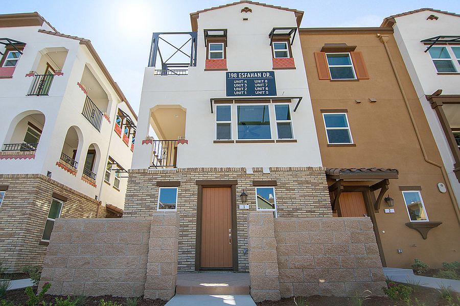 1st image of 198 Esfahan Dr #1