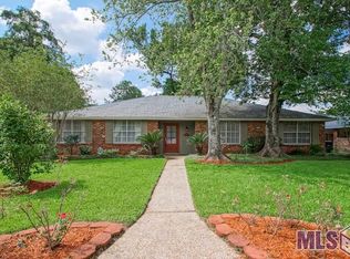 10924 Effringham Ave, Baton Rouge, LA 70815
