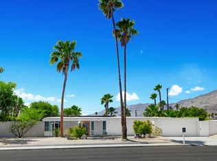 439 E Racquet Club Rd, Palm Springs, CA 92262