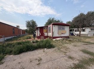 424 32nd Rd Trailer 136, Clifton, CO 81520