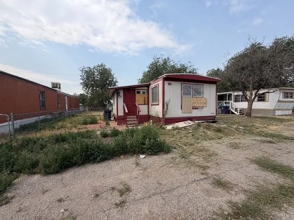 424 32nd Rd Trailer 136, Clifton, CO 81520