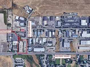 2959 S Saturn Way, Boise, ID 83709