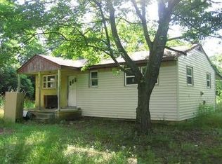 10349 Fayettesville Rd, Bealeton, VA 22712