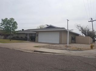 3855 W Lawrence Rd, Phoenix, AZ 85019