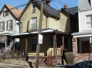 218 Penn Avenue Ext #2, Turtle Creek, PA 15145