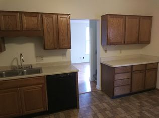 117 - 119 S. 2nd St., Evansville, WI 53536
