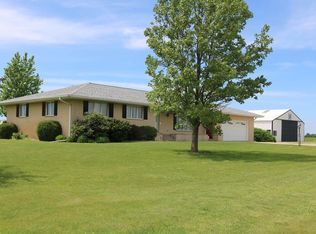 11643 180th Ave, Middletown, IA 52638