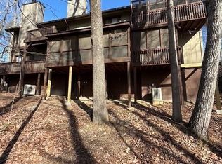 201 Fairway Oaks, Waleska, GA