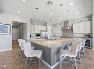 6109 E SIENNA BOUQUET Place, Cave Creek, AZ 85331