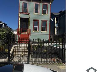 1084 18th St #2, Oakland, CA 94607