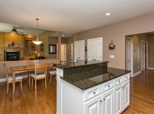 2589 NW 162nd St, Clive, IA 50325