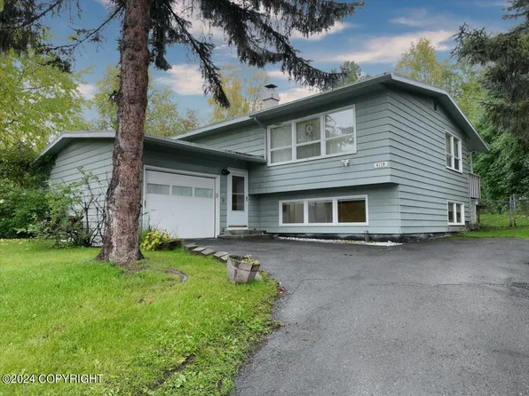 4119 Vista Ct, Anchorage, AK 99508