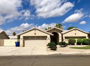 3500 W 21st St, Yuma, AZ 85364