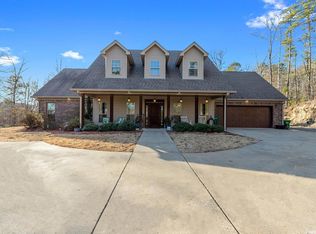 109 Hawk Valley Dr, Paron, AR 72122