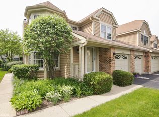 3116 Daniels Ct, Arlington Heights, IL 60004