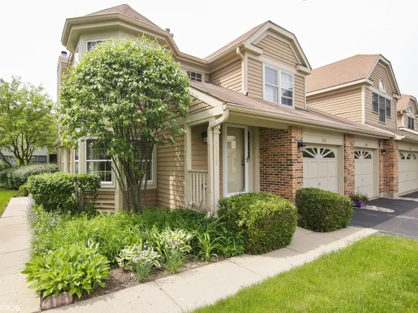 3116 Daniels Ct, Arlington Heights, IL 60004