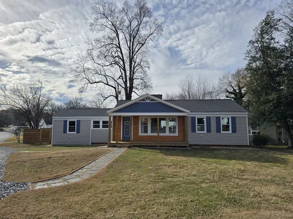 3201 Garrett St, Richmond, VA 23221