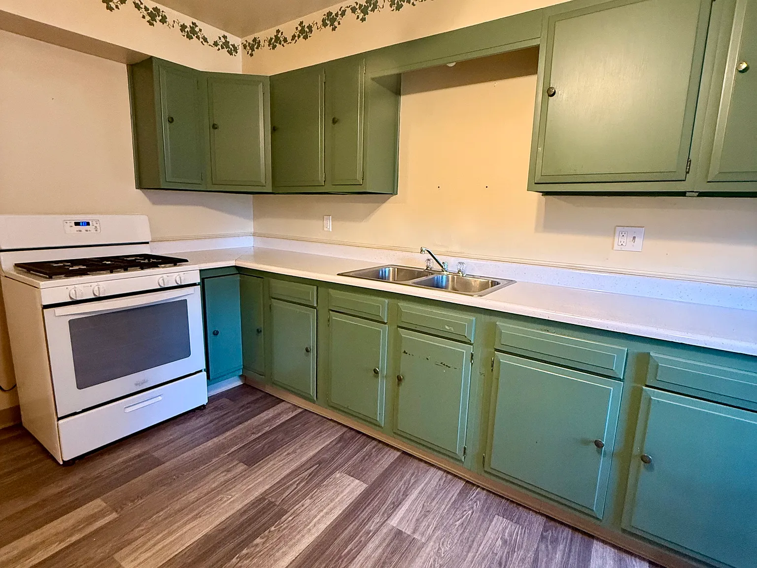2 bed, 600 sqft, $850 — Photo 3