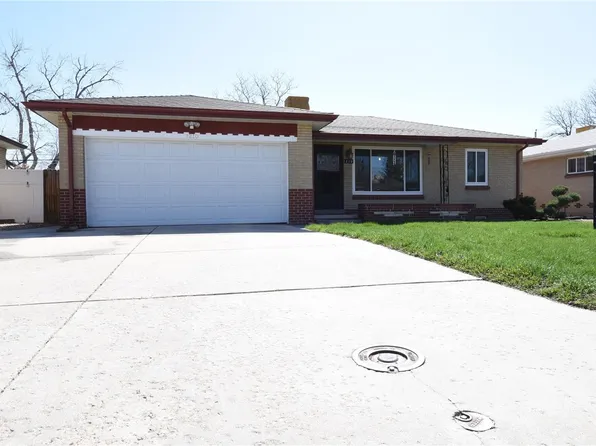 1210 S Ingalls St, Lakewood, CO 80232