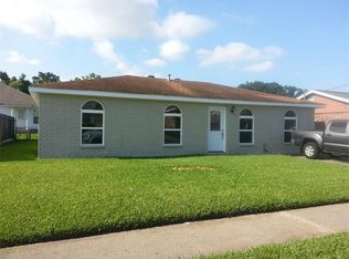 5820 Louis I Ave, Marrero, LA 70072