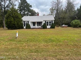 11220 State Highway 27 W, Lillington, NC 27546