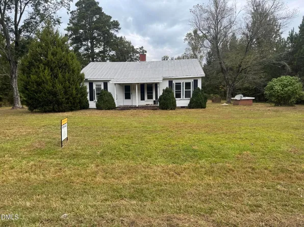 11220 State Highway 27 W, Lillington, NC 27546