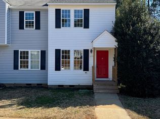 4218 Kaplan Dr, Raleigh, NC 27606