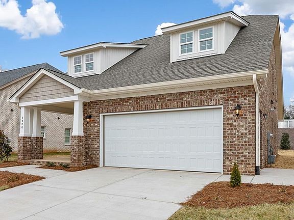4926 Juniper Way Exterior 3