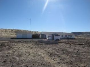 3720 Highway 95a, Fernley, NV 89408