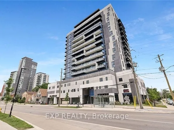 128 King St N, Waterloo, ON