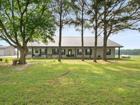 199 Fcr #111, Fairfield, TX 75840