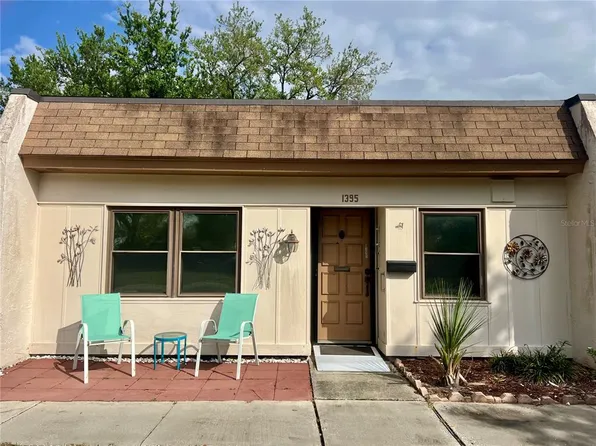 1395 Mission Dr W #28-C, Clearwater, FL 33759