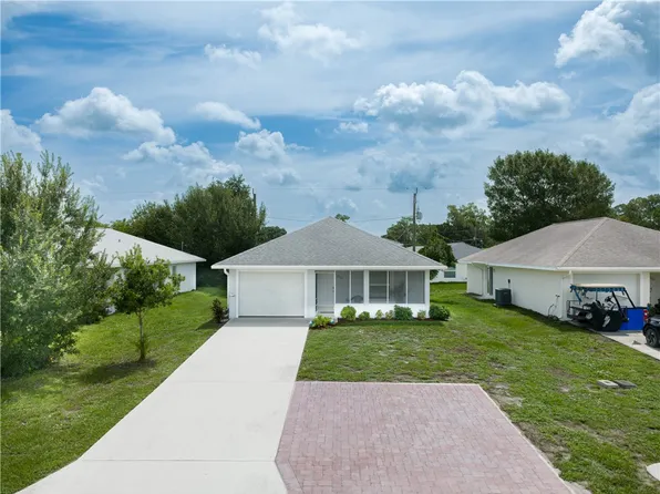 2130 88th Ave, Vero Beach, FL 32966