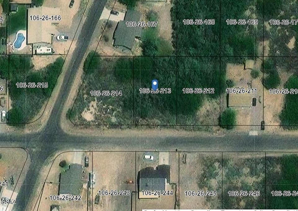 1st image of Tba W Saddle Horn Dr #0