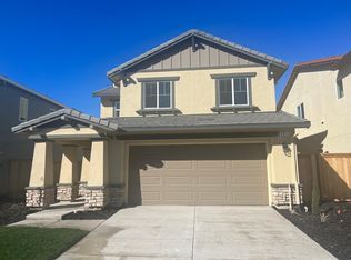 481 Half Dome Dr, Manteca, CA