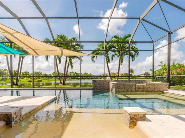 5527 Ferrari AVE, AVE MARIA, FL 34142