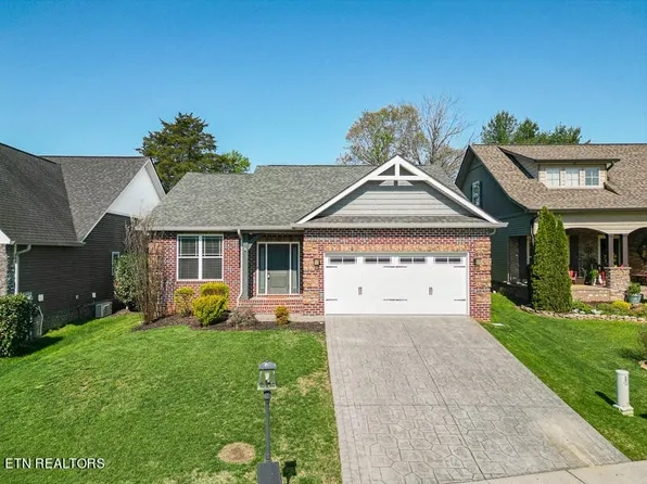 2721 Clay Top Ln Lot 4, Knoxville, TN 37912