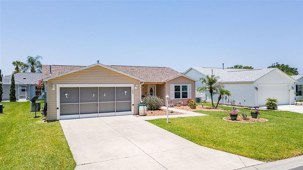 1096 Davenport Dr, The Villages, FL 32162 MLS G5070578 Zillow